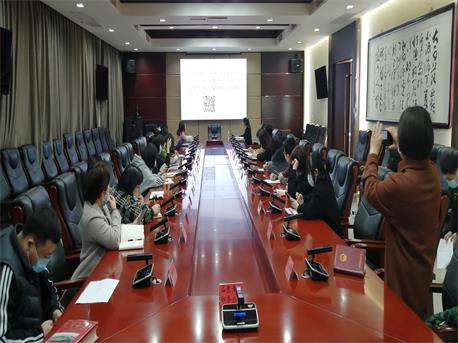 山东黄氏集团承编《三河市志（1997&mdash;2019）》 取得阶段性成果